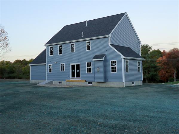 Lot-27 Locust Street Raynham, MA 02767 - Photo 3 of 3 Gallery Image 3