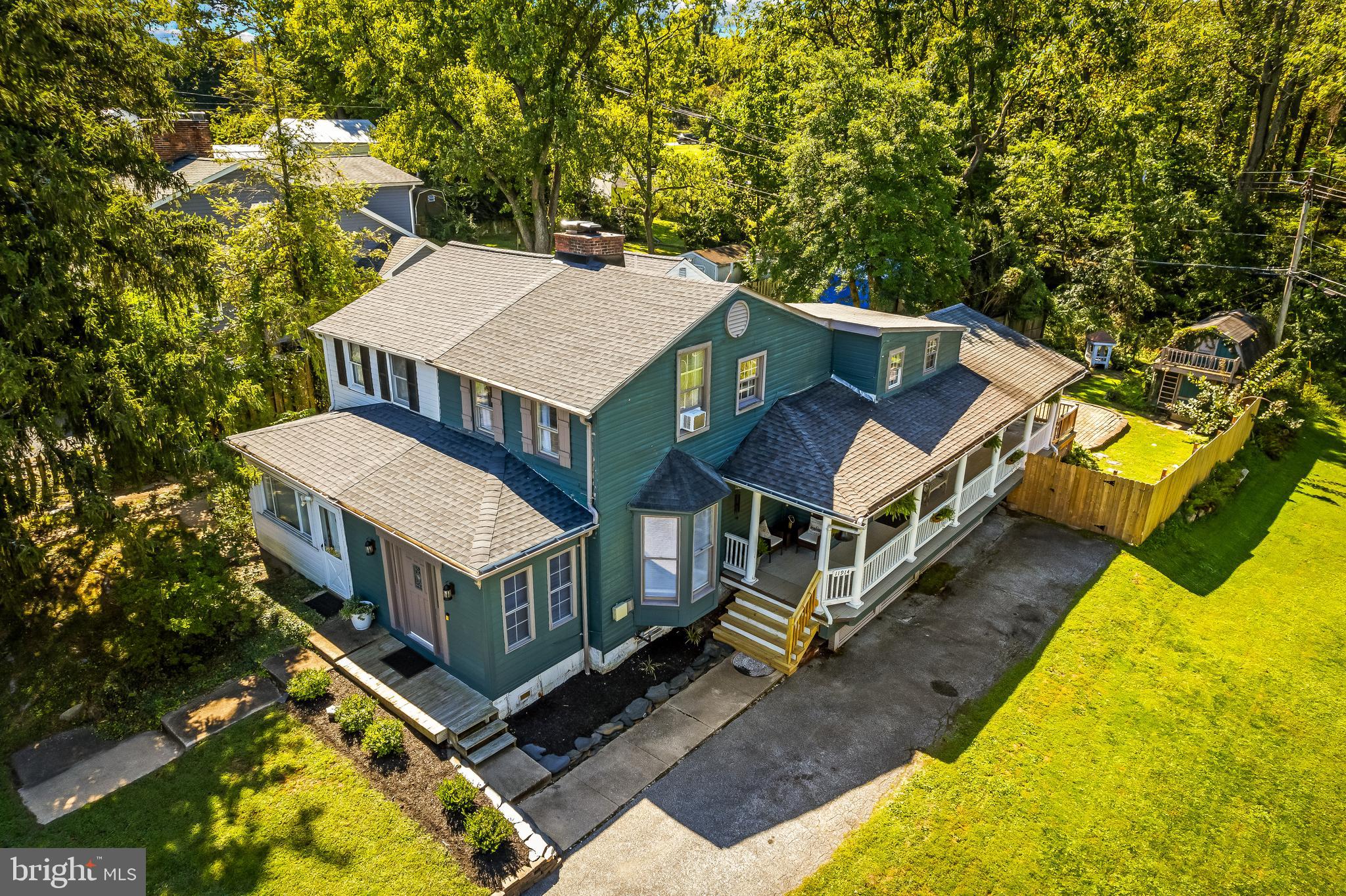 11914 Jericho Road Kingsville, MD 21087 - Photo 11 of 71