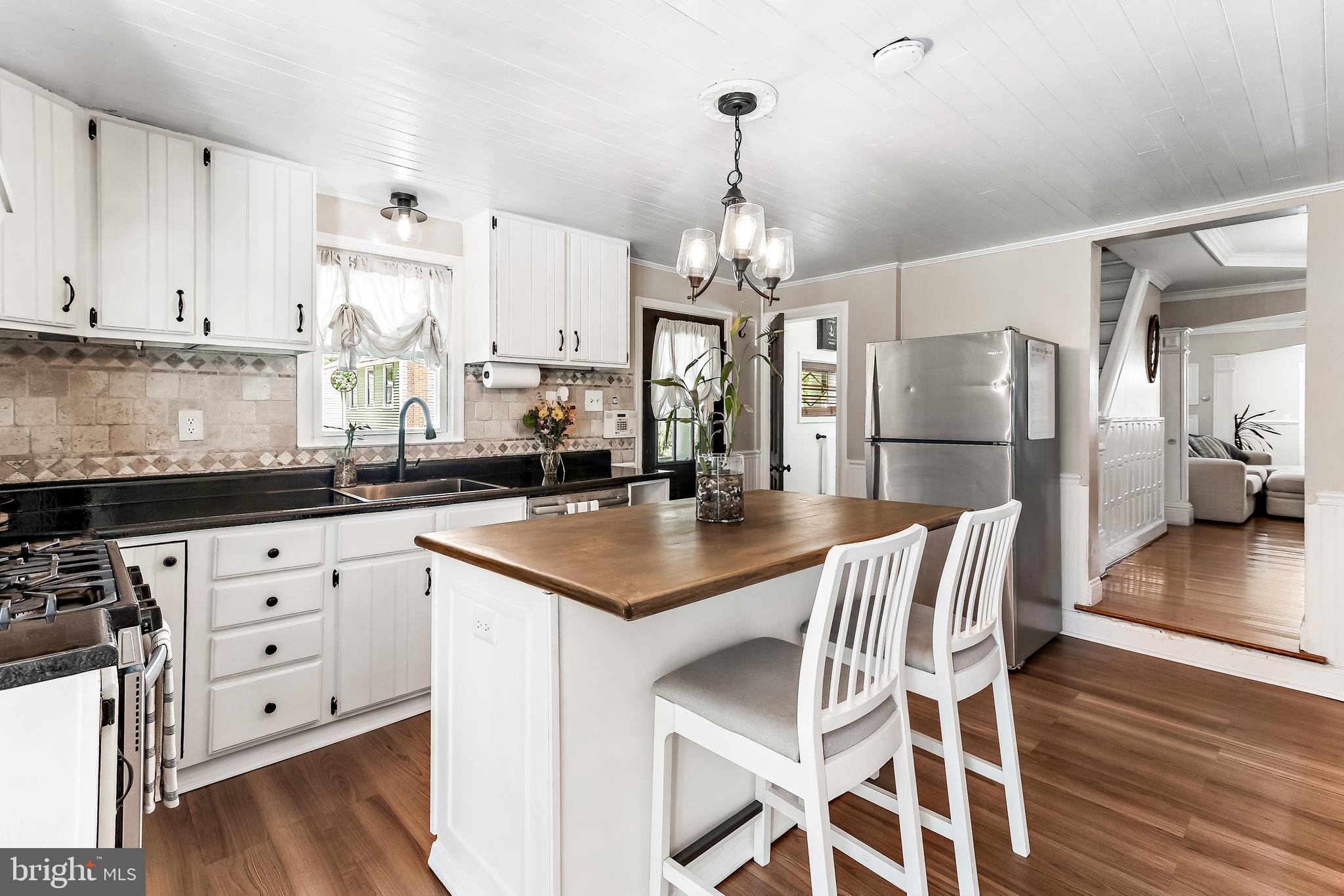 11914 Jericho Road Kingsville, MD 21087 - Photo 19 of 71 SS appliances