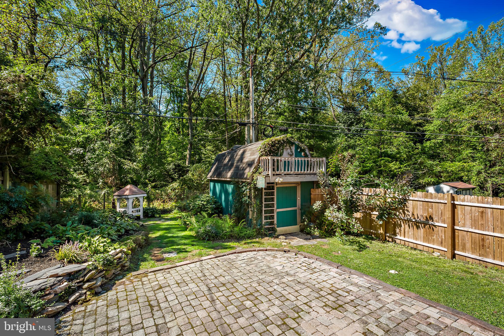 11914 Jericho Road Kingsville, MD 21087 - Photo 38 of 71 a front view of a house with a yard