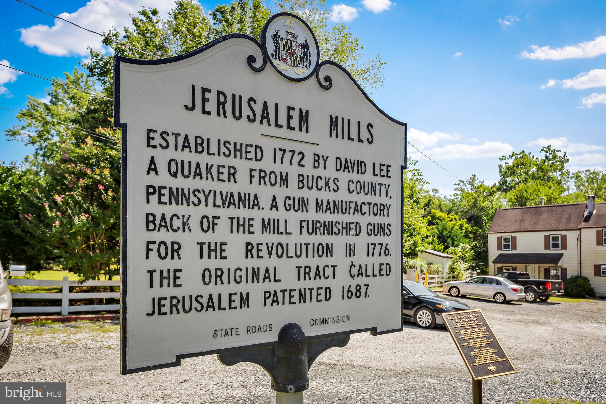 11914 Jericho Road Kingsville, MD 21087 - Photo 49 of 71