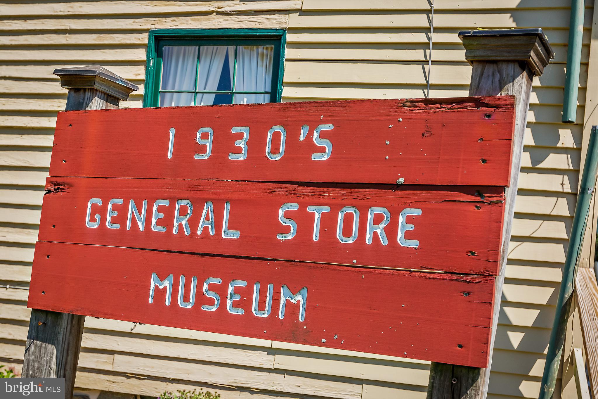 11914 Jericho Road Kingsville, MD 21087 - Photo 52 of 71 a street sign