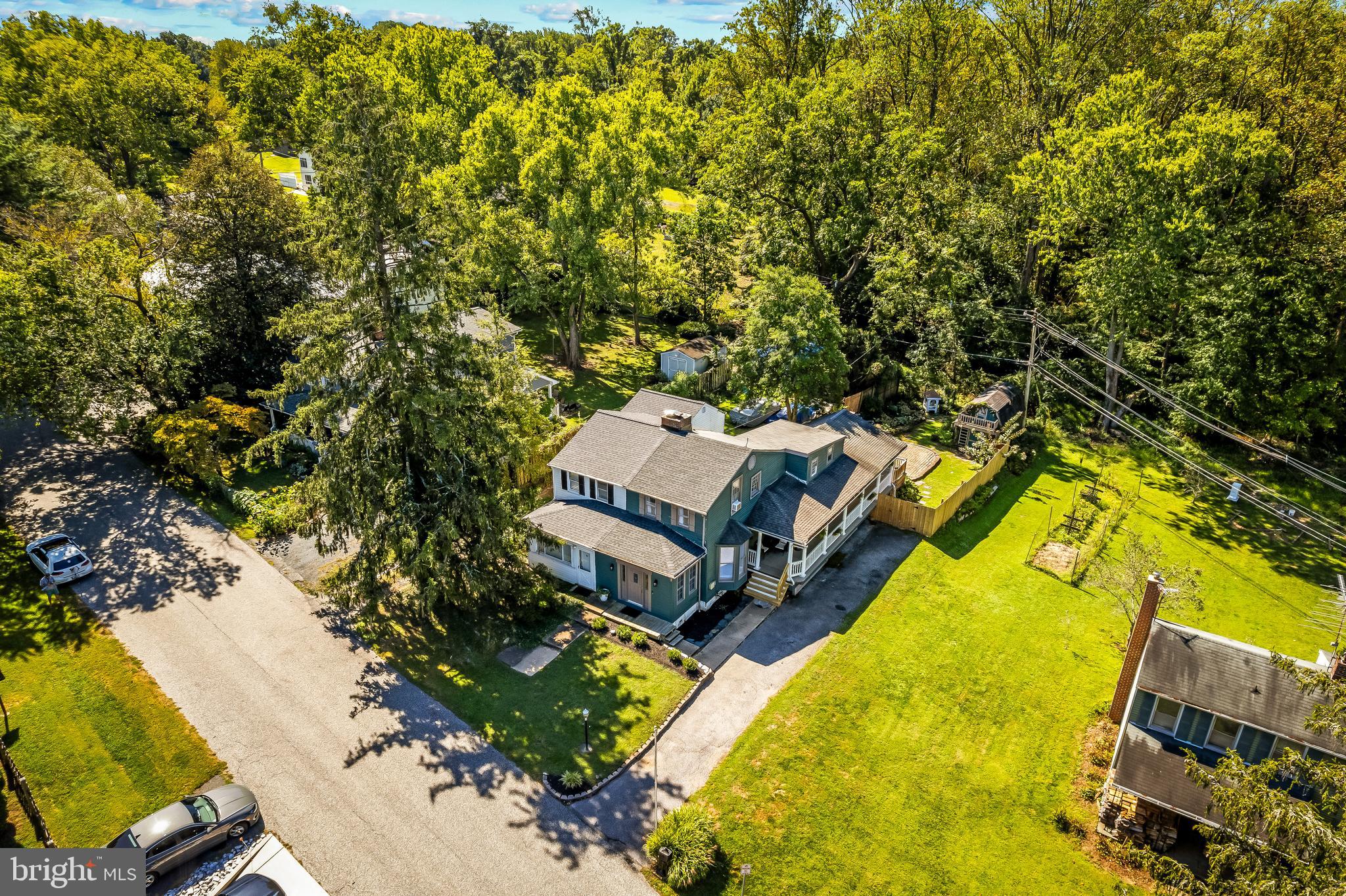 11914 Jericho Road Kingsville, MD 21087 - Photo 55 of 71