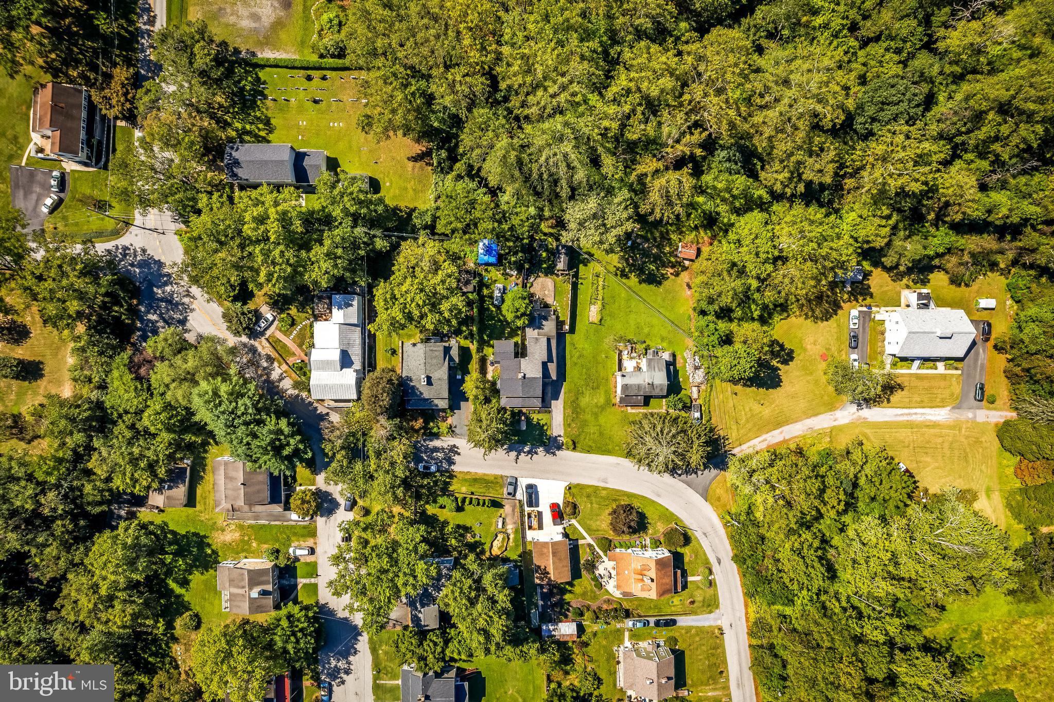 11914 Jericho Road Kingsville, MD 21087 - Photo 61 of 71 a view of building with outdoor space