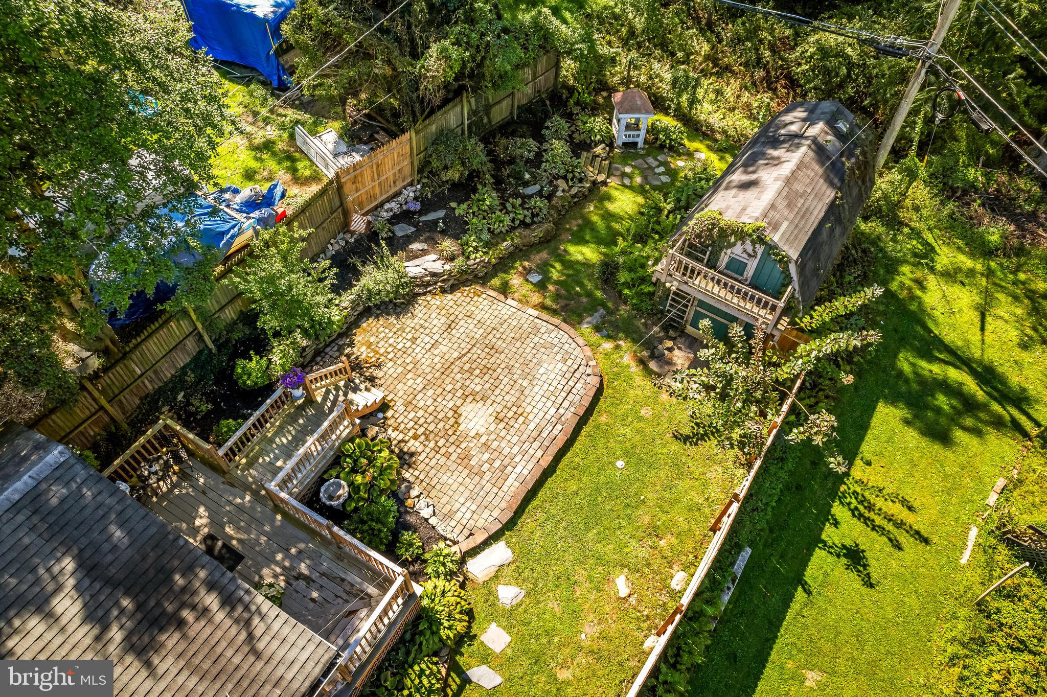 11914 Jericho Road Kingsville, MD 21087 - Photo 64 of 71