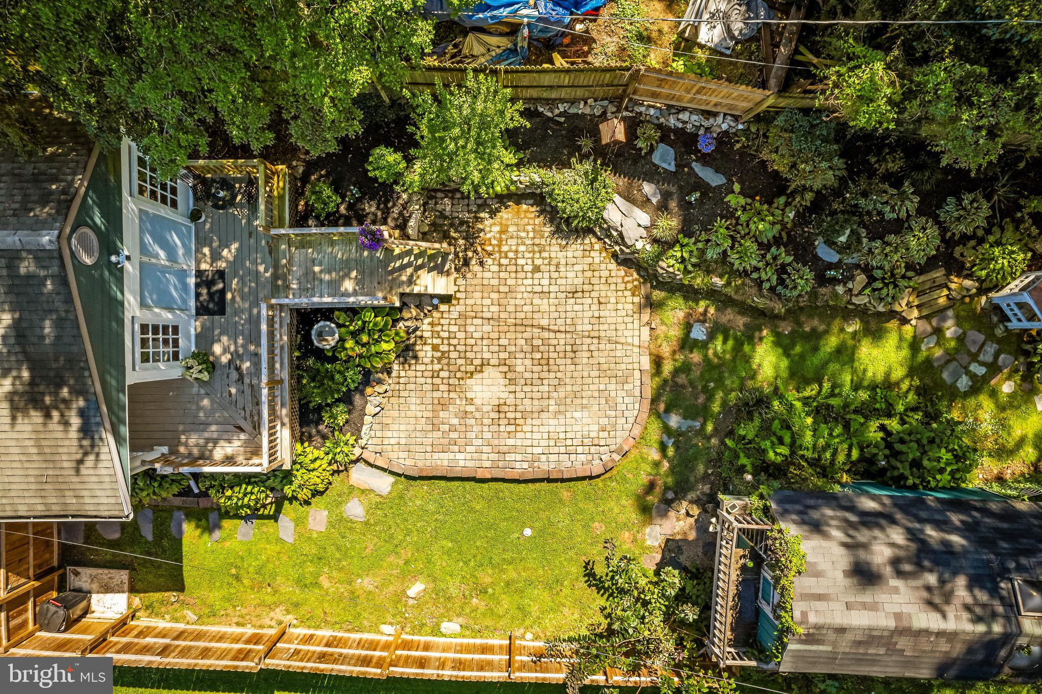 11914 Jericho Road Kingsville, MD 21087 - Photo 66 of 71 a view of swimming pool