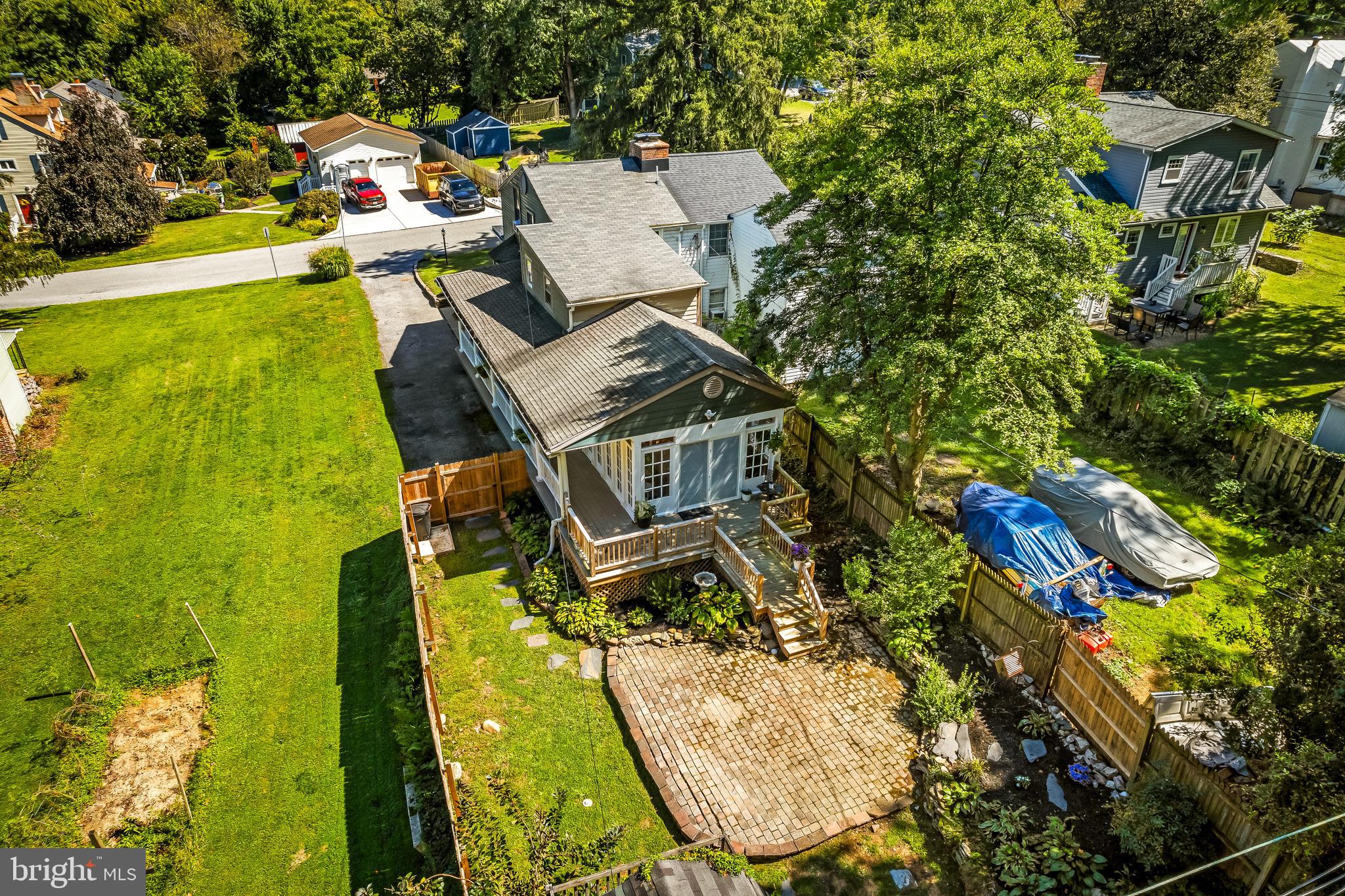 11914 Jericho Road Kingsville, MD 21087 - Photo 67 of 71