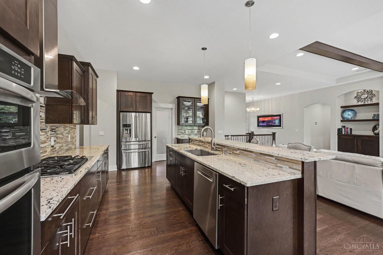 1214 East Lower Springboro Road Waynesville, OH 45068 - Photo 12 of 53 Gallery Image 12