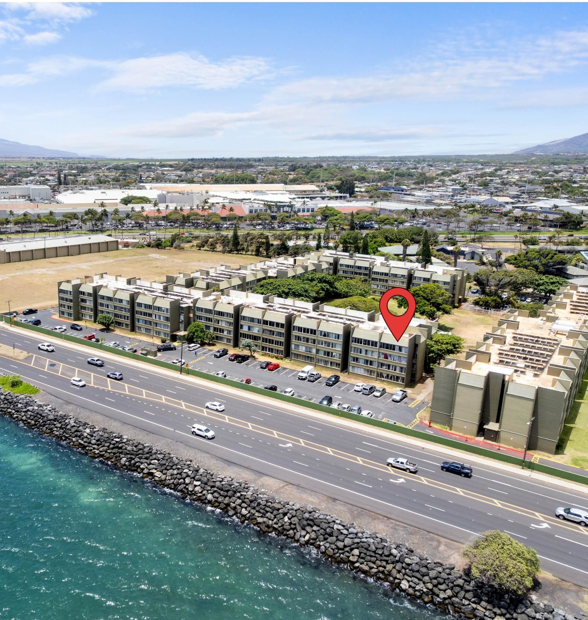 111 Kahului Beach Road, Unit D328 Kahului, HI 96732 - Photo 18 of 27