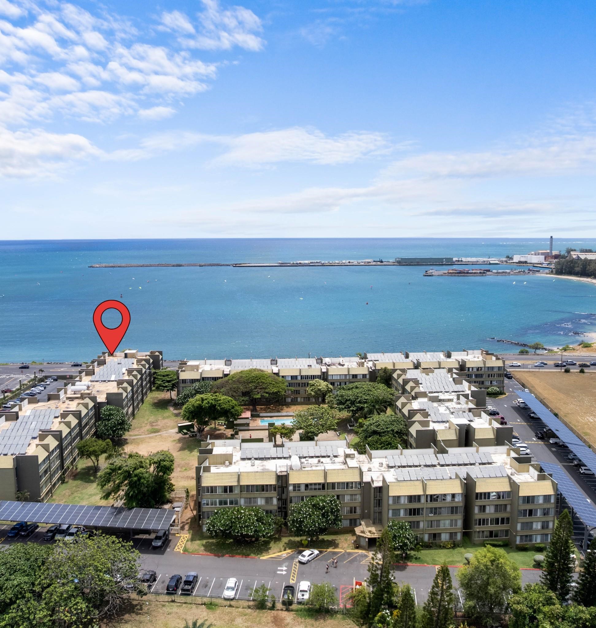 111 Kahului Beach Road, Unit D328 Kahului, HI 96732 - Photo 19 of 27