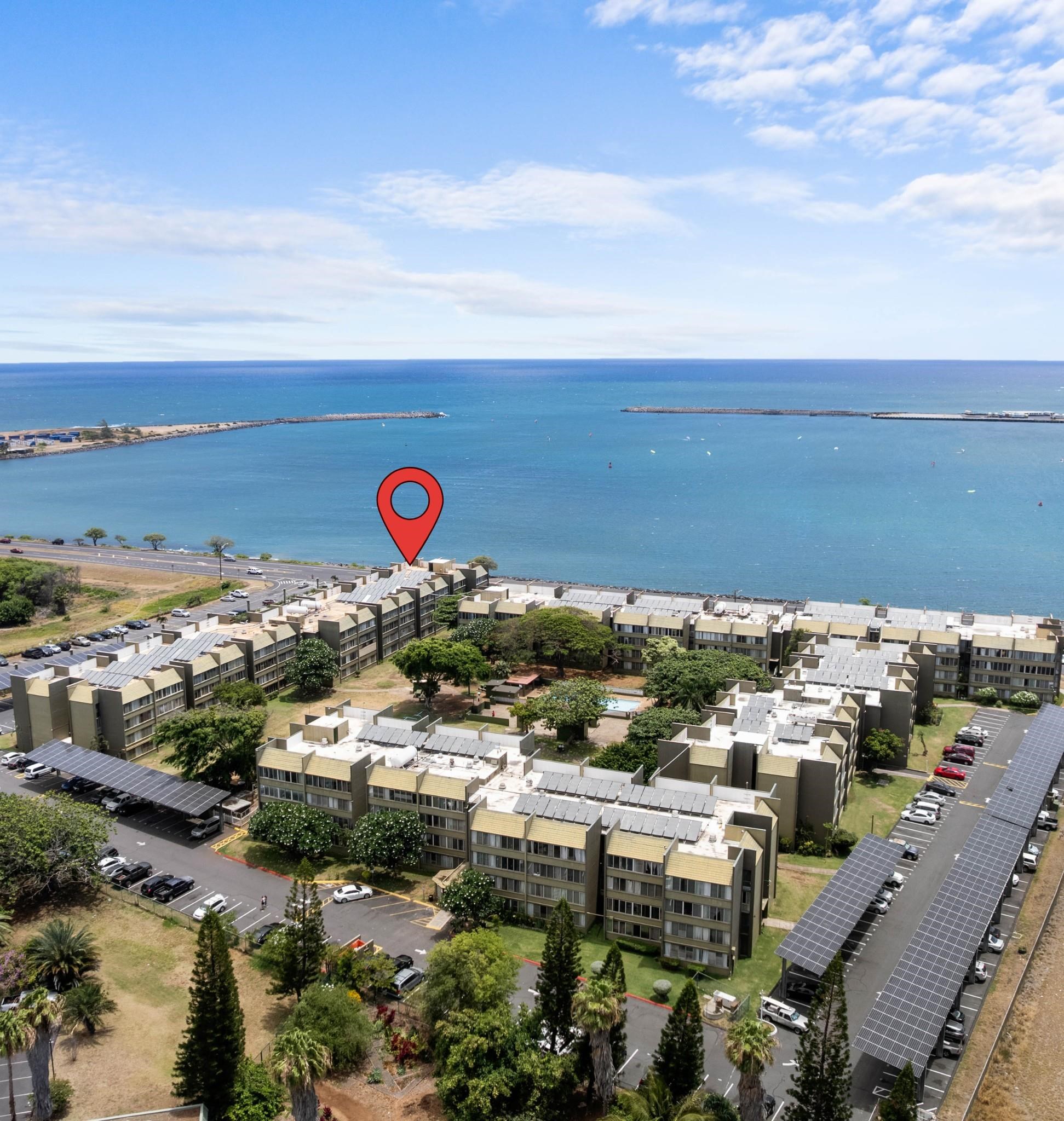 111 Kahului Beach Road, Unit D328 Kahului, HI 96732 - Photo 20 of 27