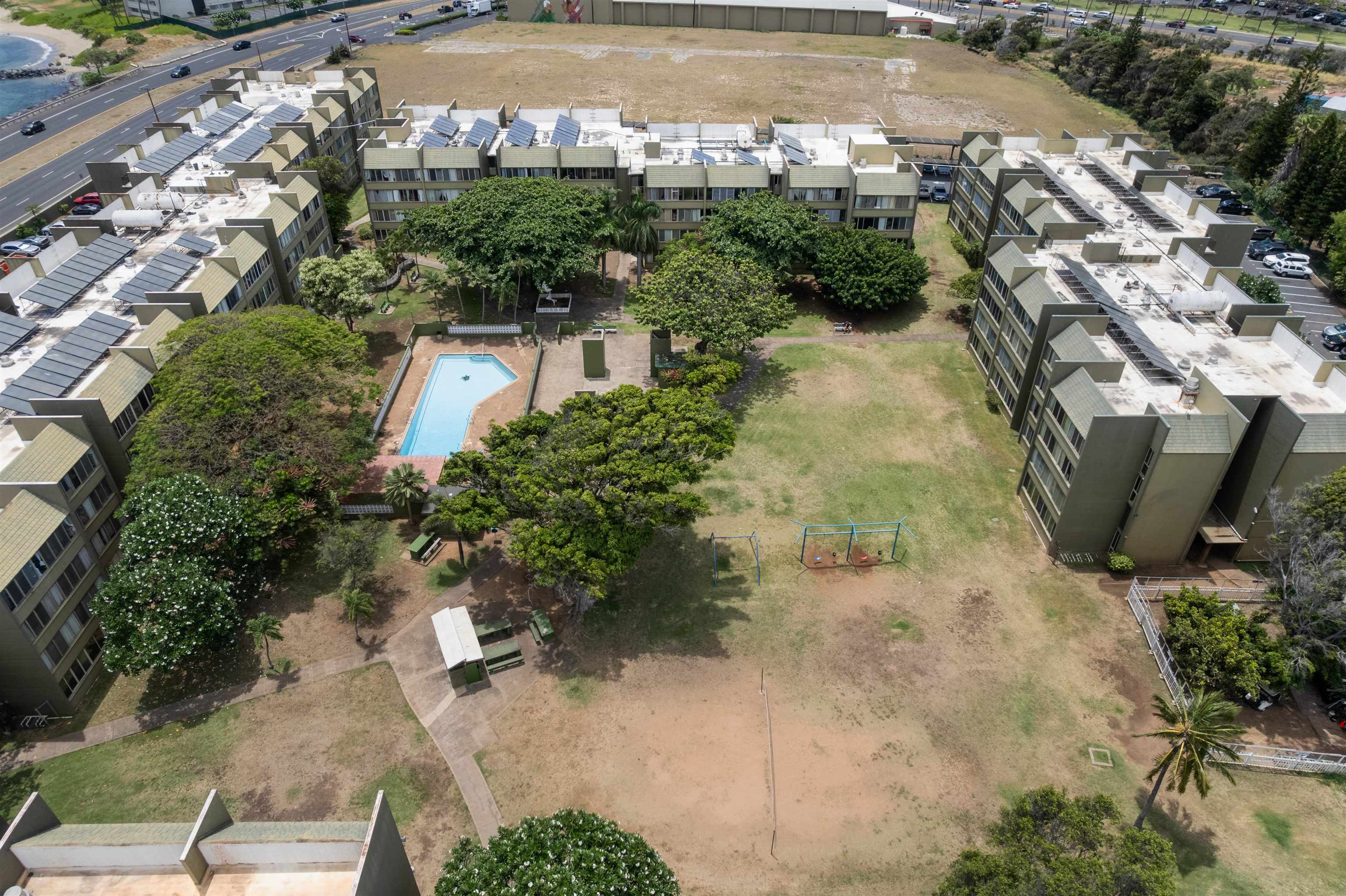 111 Kahului Beach Road, Unit D328 Kahului, HI 96732 - Photo 21 of 27