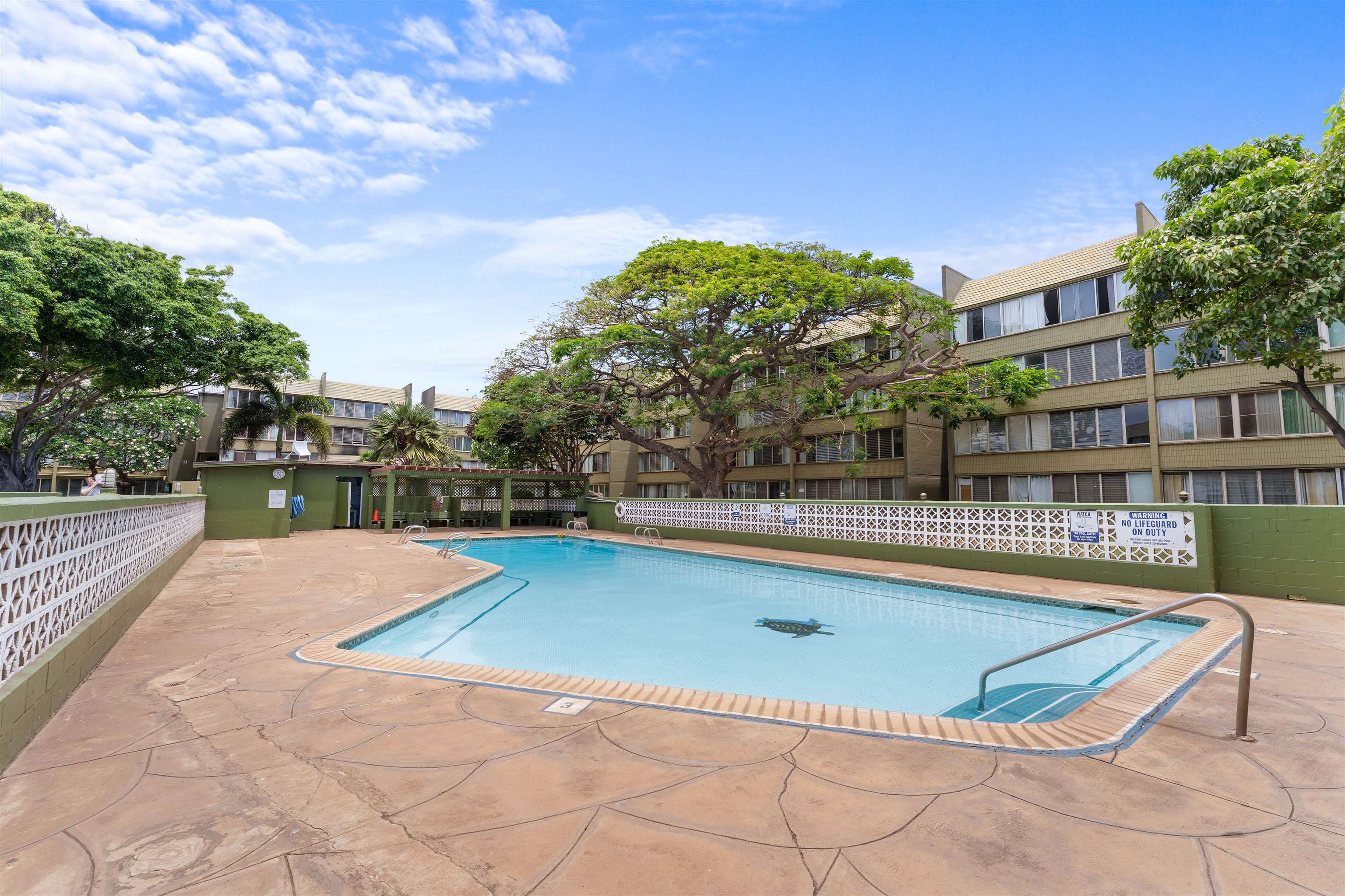111 Kahului Beach Road, Unit D328 Kahului, HI 96732 - Photo 22 of 27