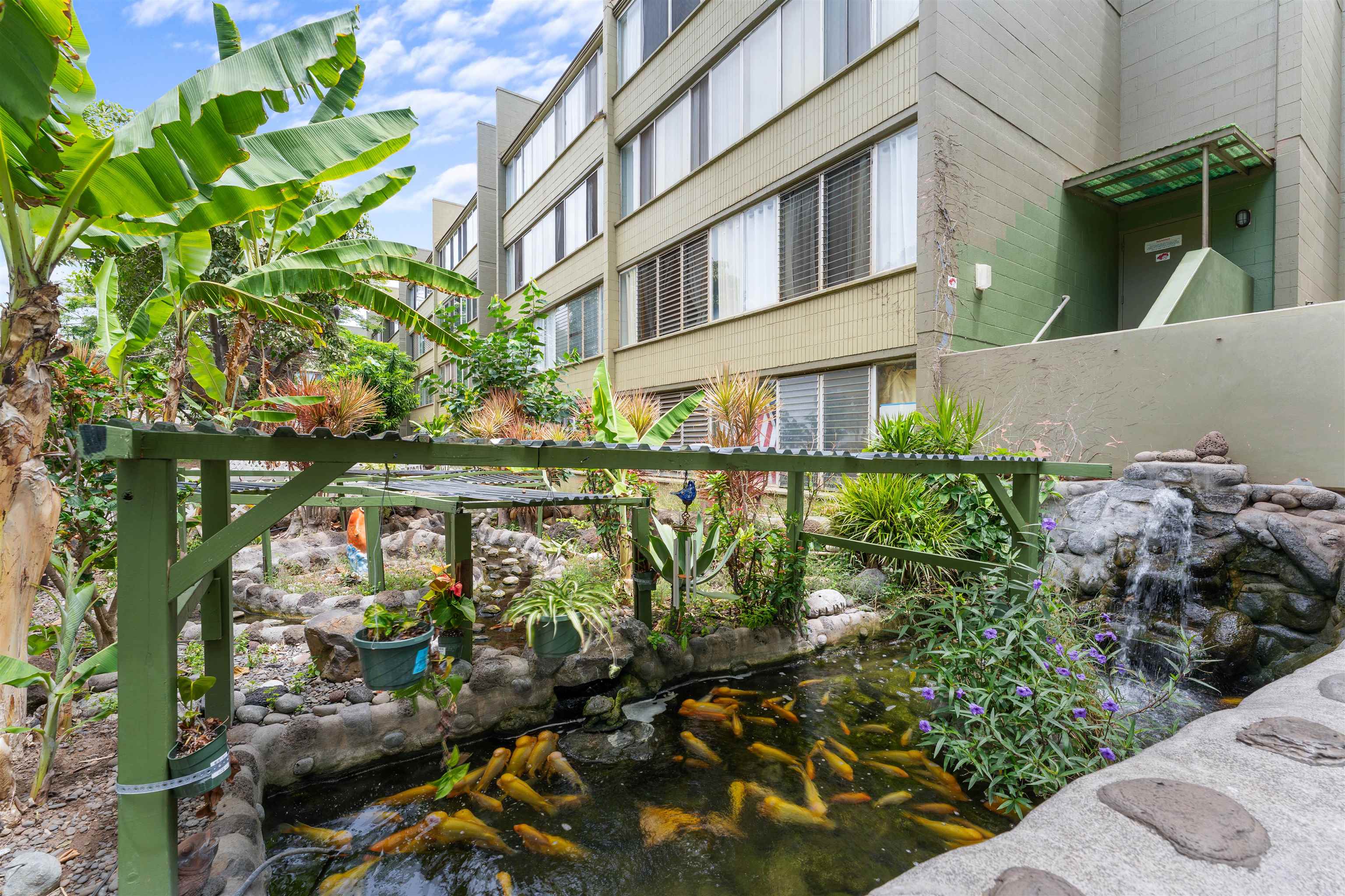 111 Kahului Beach Road, Unit D328 Kahului, HI 96732 - Photo 24 of 27