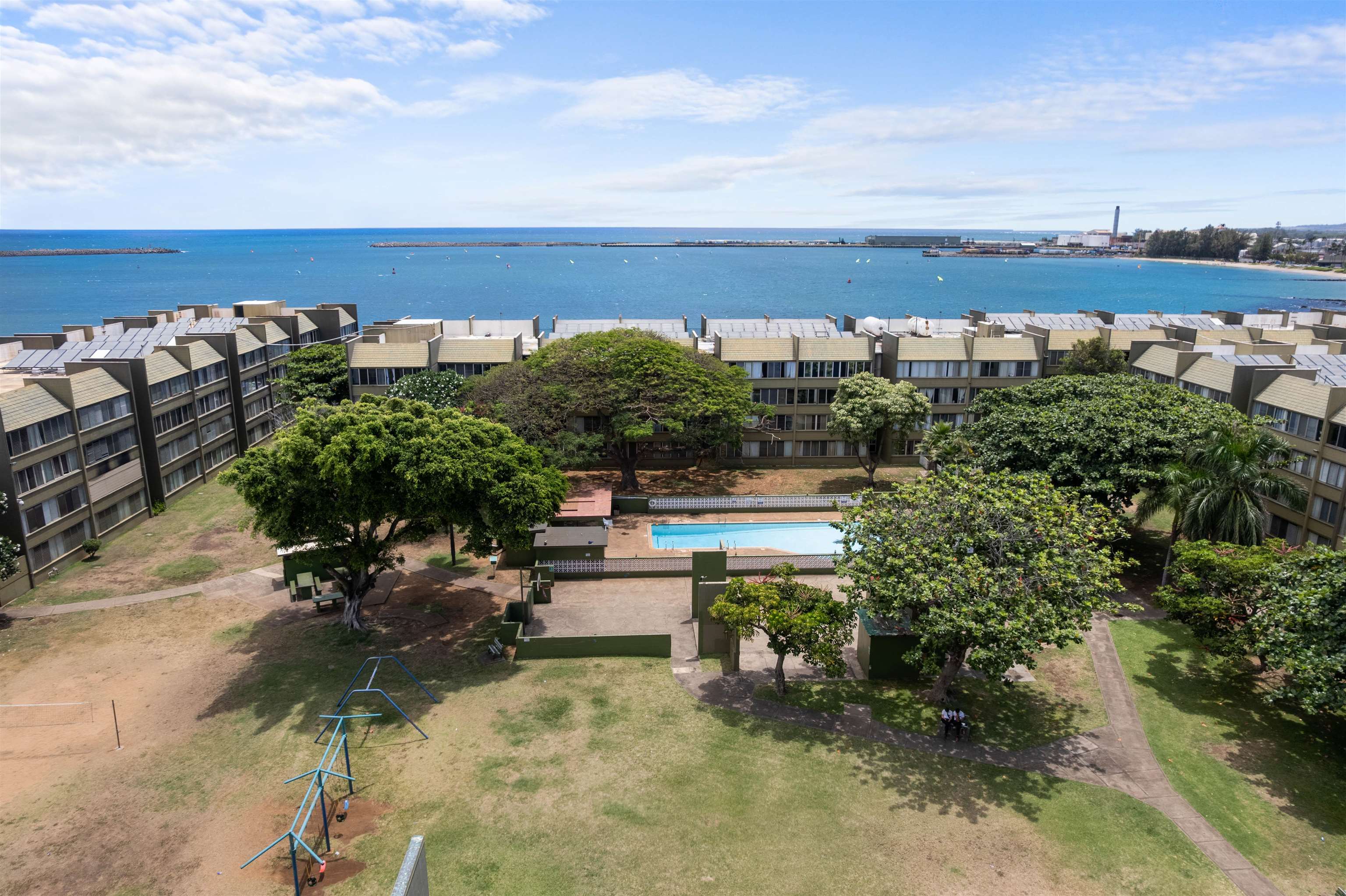 111 Kahului Beach Road, Unit D328 Kahului, HI 96732 - Photo 25 of 27
