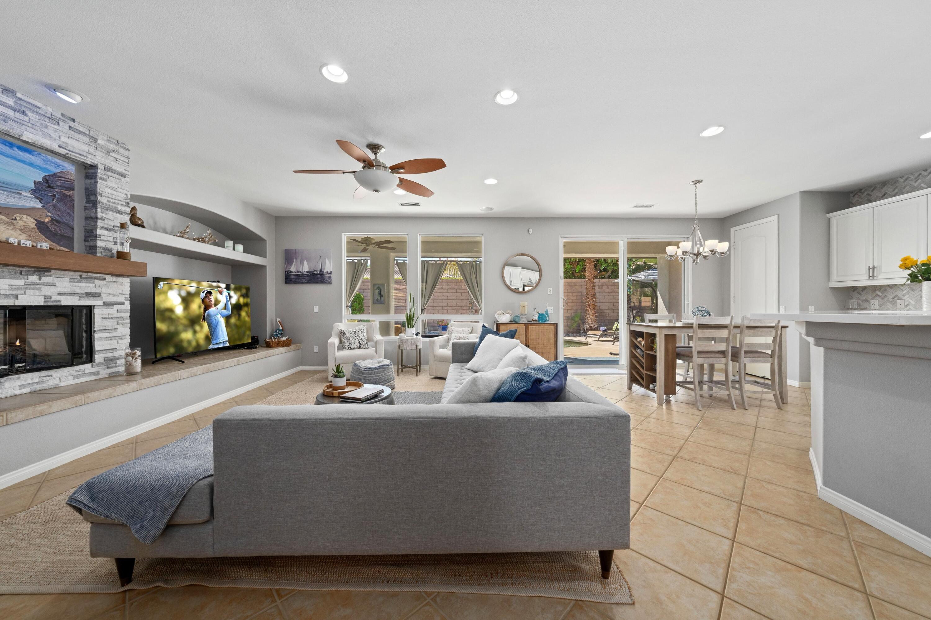 244 Via Martelli Rancho Mirage, CA 92270 - Photo 11 of 36 Photo 69071235