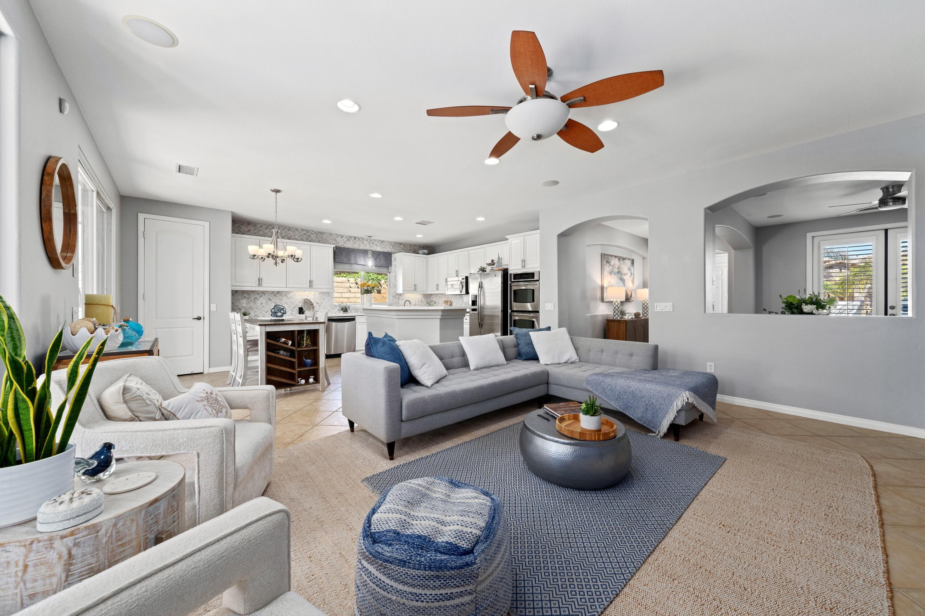 244 Via Martelli Rancho Mirage, CA 92270 - Photo 13 of 36 Photo 69071271