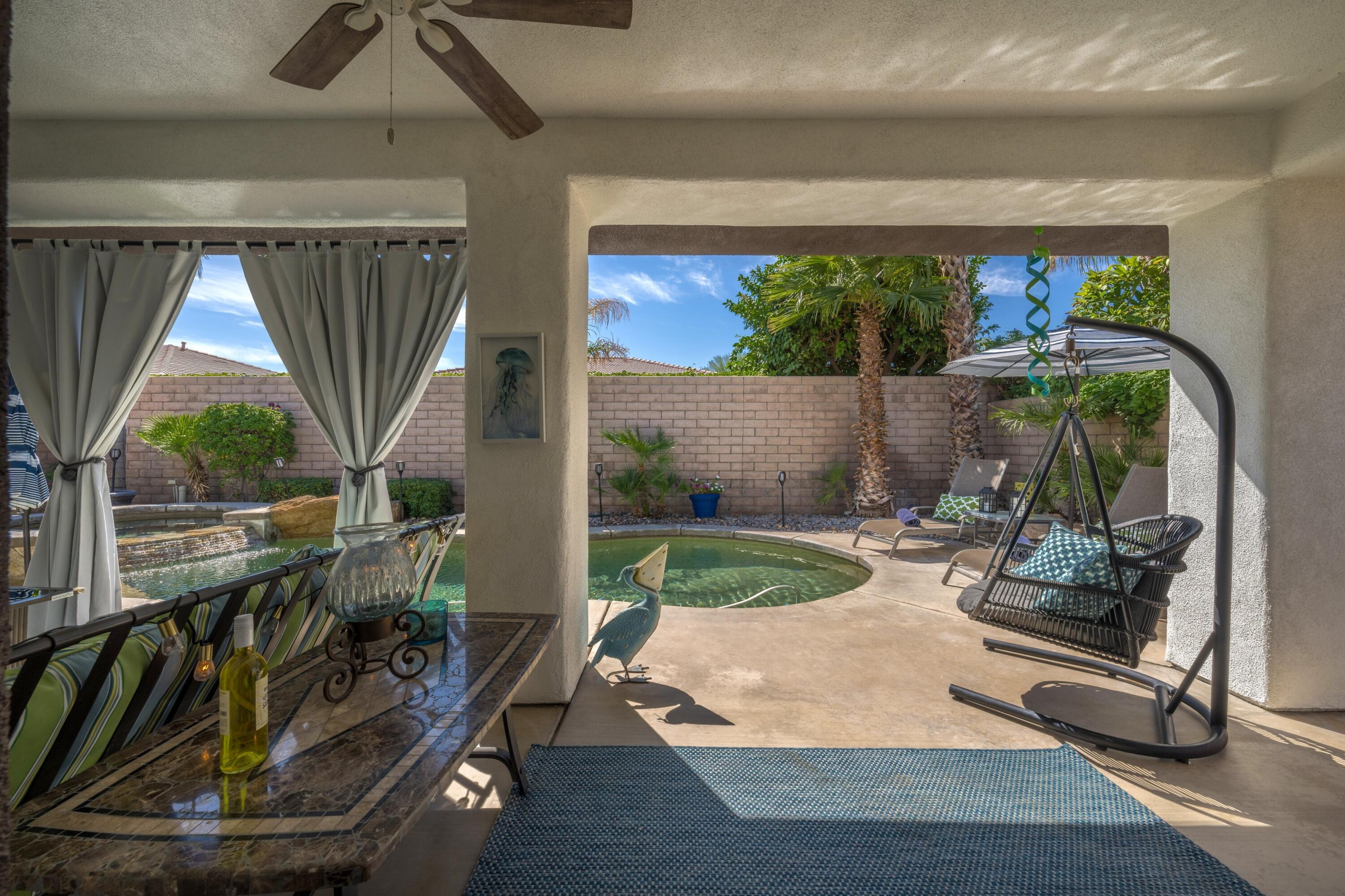 244 Via Martelli Rancho Mirage, CA 92270 - Photo 25 of 36 Photo 69071068