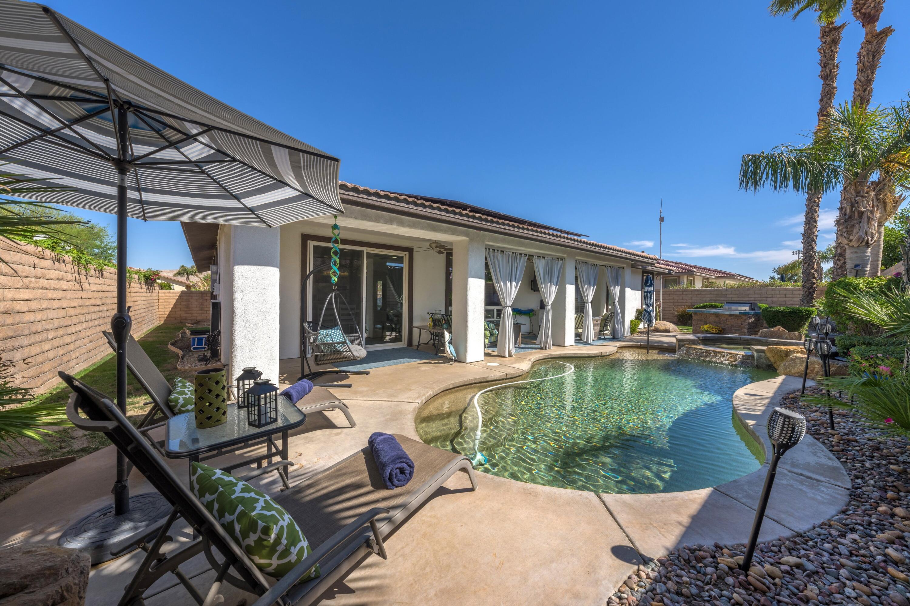 244 Via Martelli Rancho Mirage, CA 92270 - Photo 27 of 36 Photo 69071123