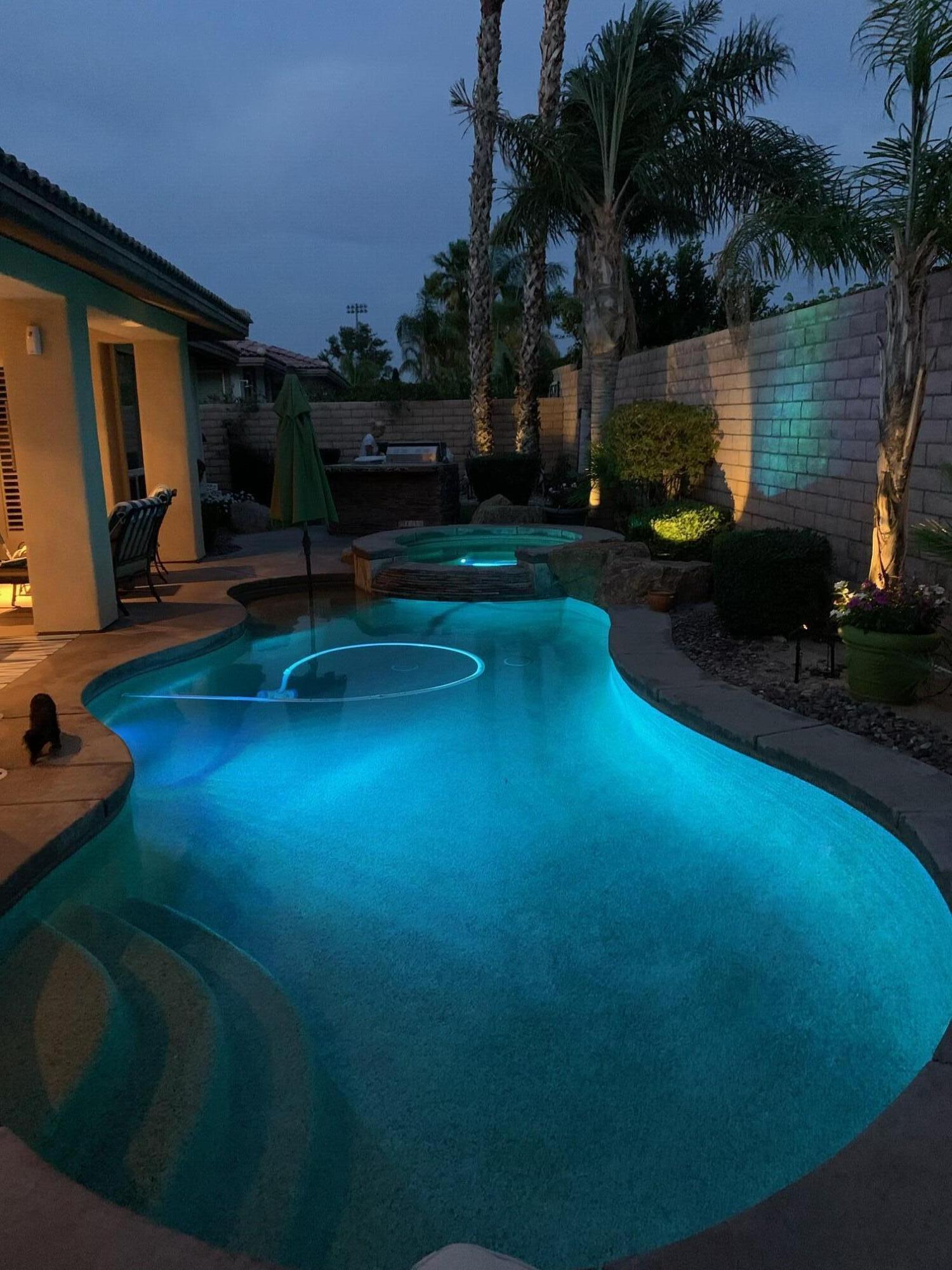 244 Via Martelli Rancho Mirage, CA 92270 - Photo 29 of 36 IMG_1857 (1)