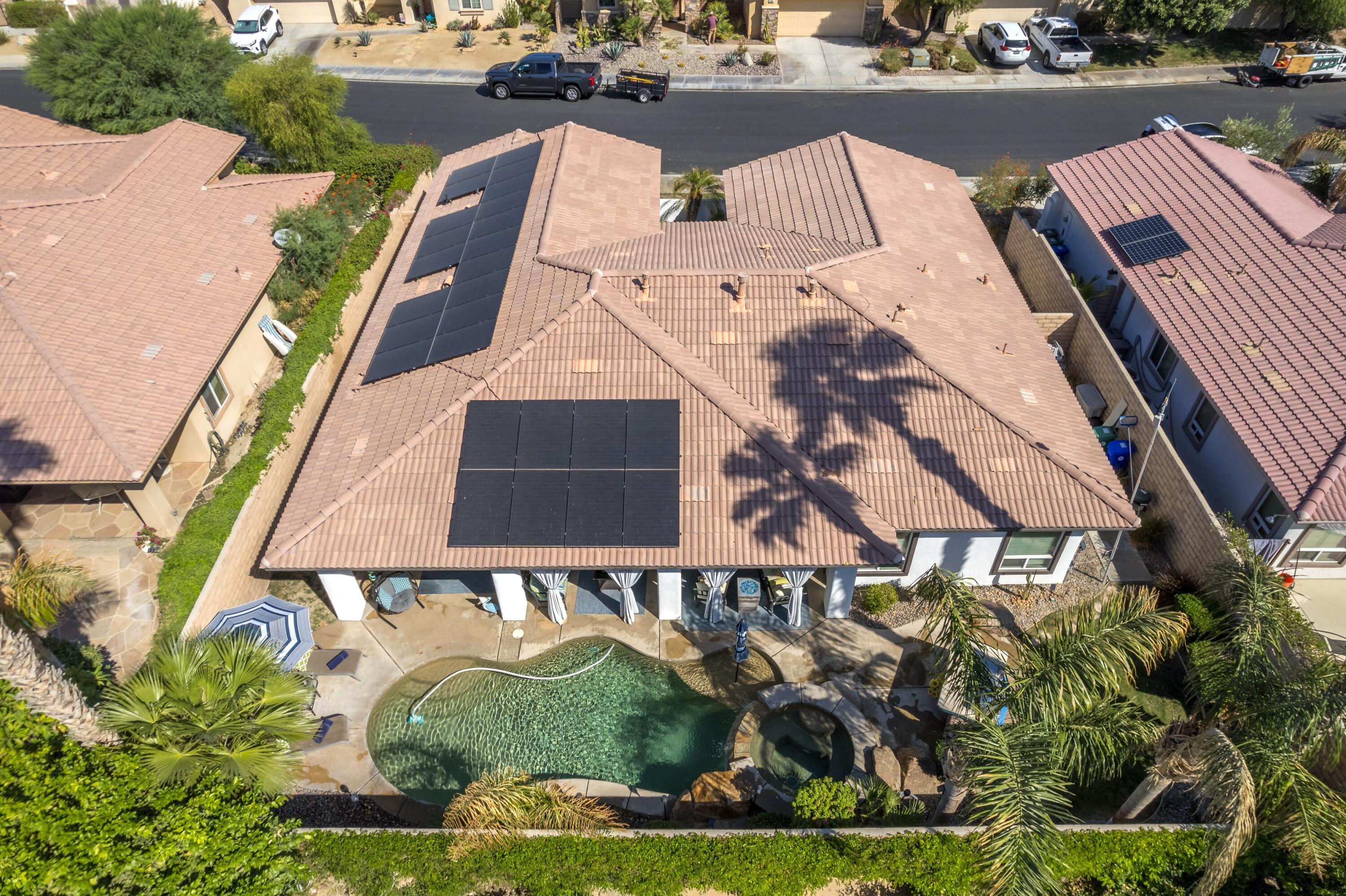 244 Via Martelli Rancho Mirage, CA 92270 - Photo 3 of 36 Photo 69071198