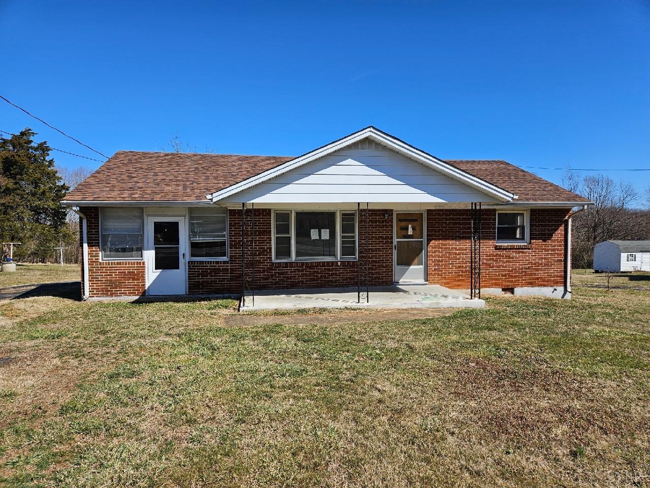 2497 Grit Road Hurt, VA 24563 - Photo 1 of 12 Gallery Image 1