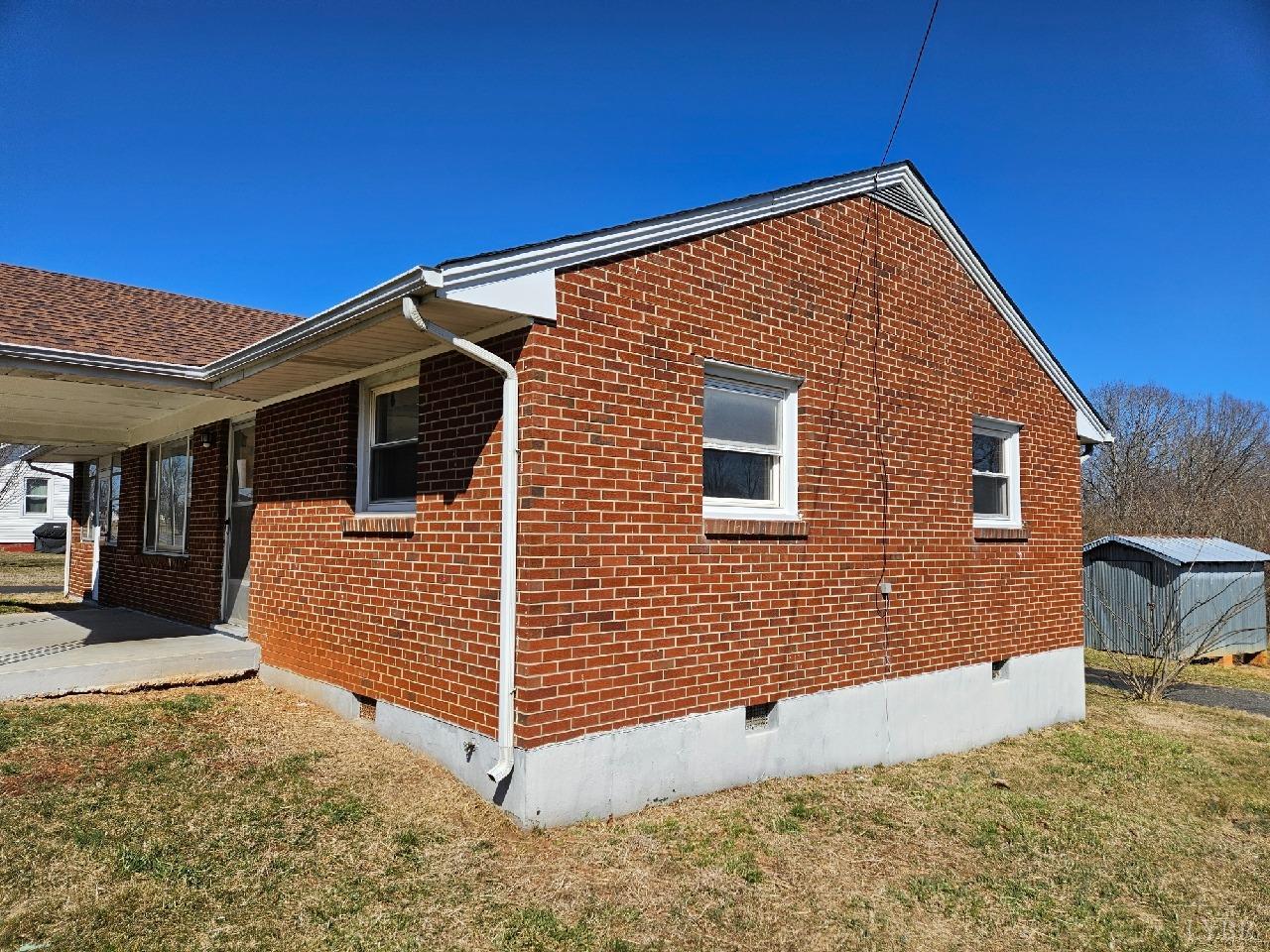 2497 Grit Road Hurt, VA 24563 - Photo 10 of 12 Gallery Image 10