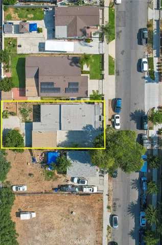 $569,888 | 105 North Virginia Avenue, Ontario, CA 91764