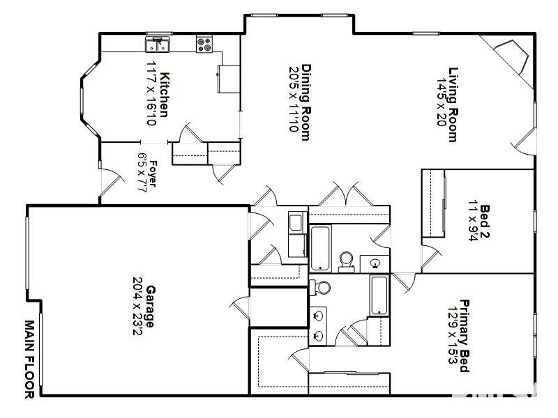 4116 McGregor Lane Springfield, IL 62711 - Photo 27 of 29 Gallery Image 27