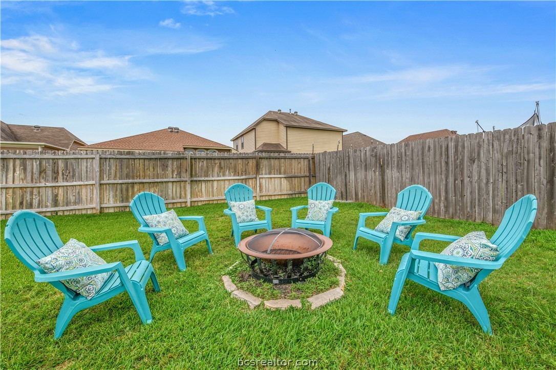3065 Positano Loop Bryan, TX 77808 - Photo 45 of 50