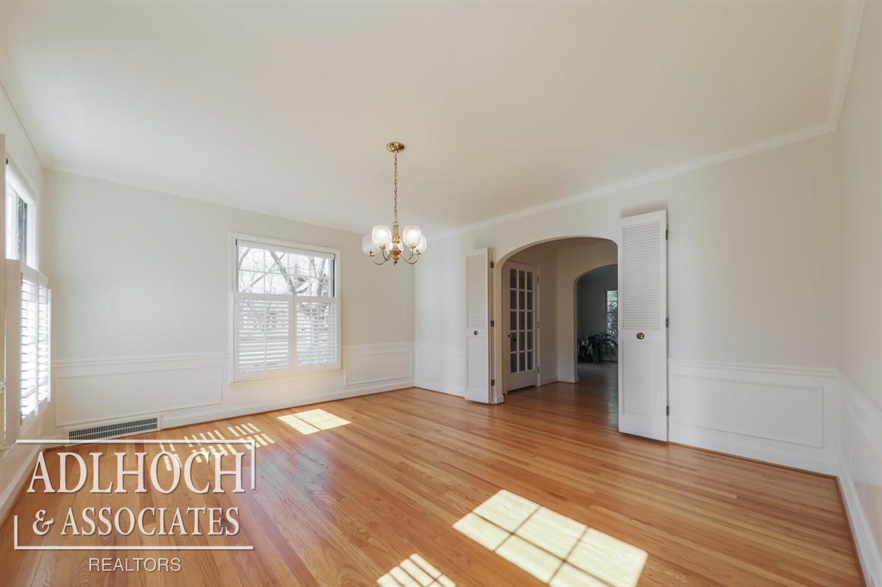 1306 Audubon Road Grosse Pointe Park, MI 48230 - Photo 8 of 43