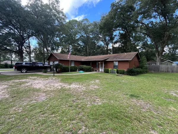 $237,900 | 6021 West Dogwood Drive, Crestview, FL 32536
