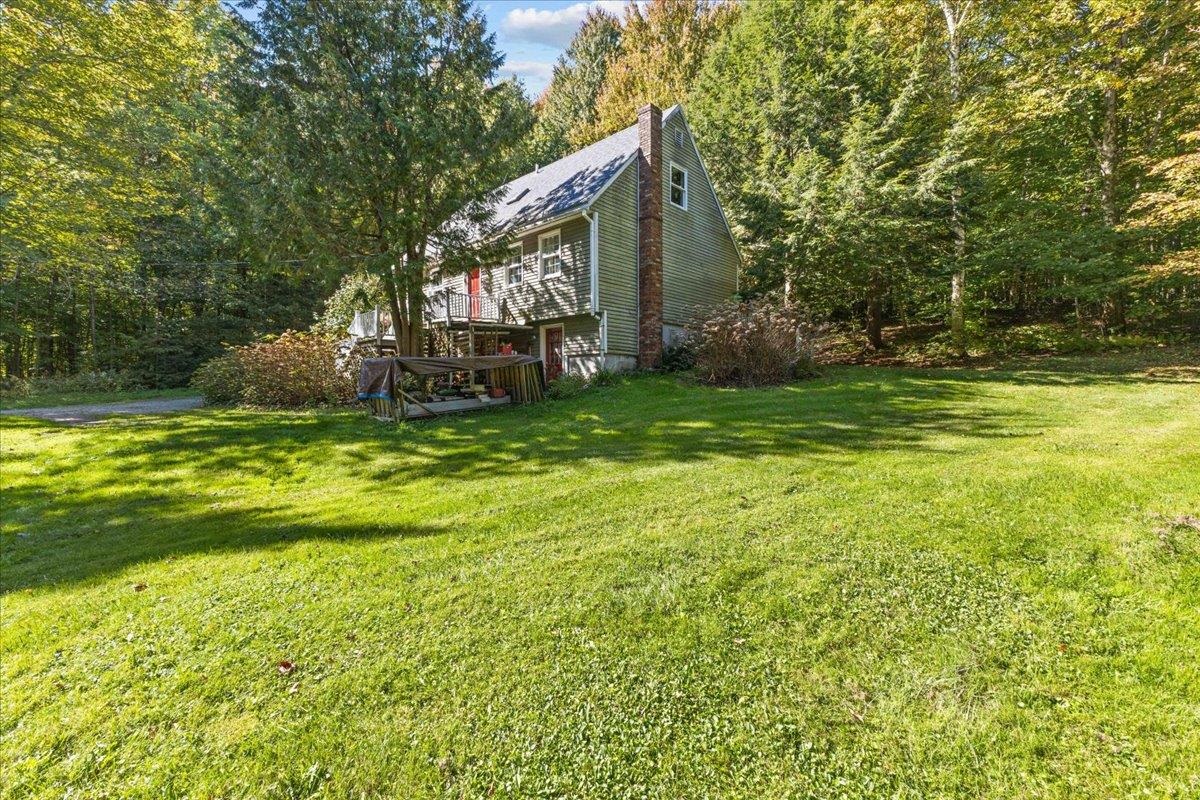 305 Poker Hill Road Underhill, VT 05489 - Photo 45 of 48 Gallery Image 45