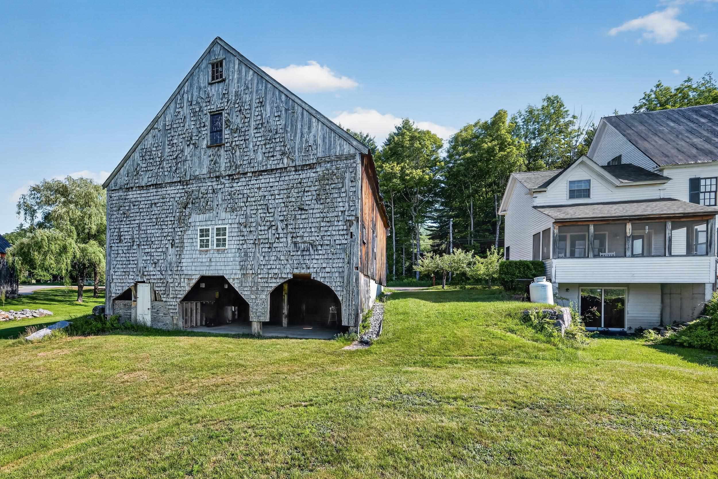 1467 Brownfield Road Conway, NH 03813 - Photo 42 of 60