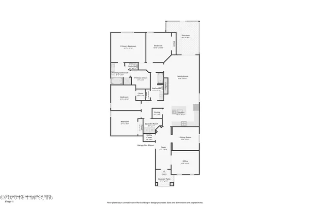 $320,000 | 9857 Soldier Court, Jacksonville, FL 32221
