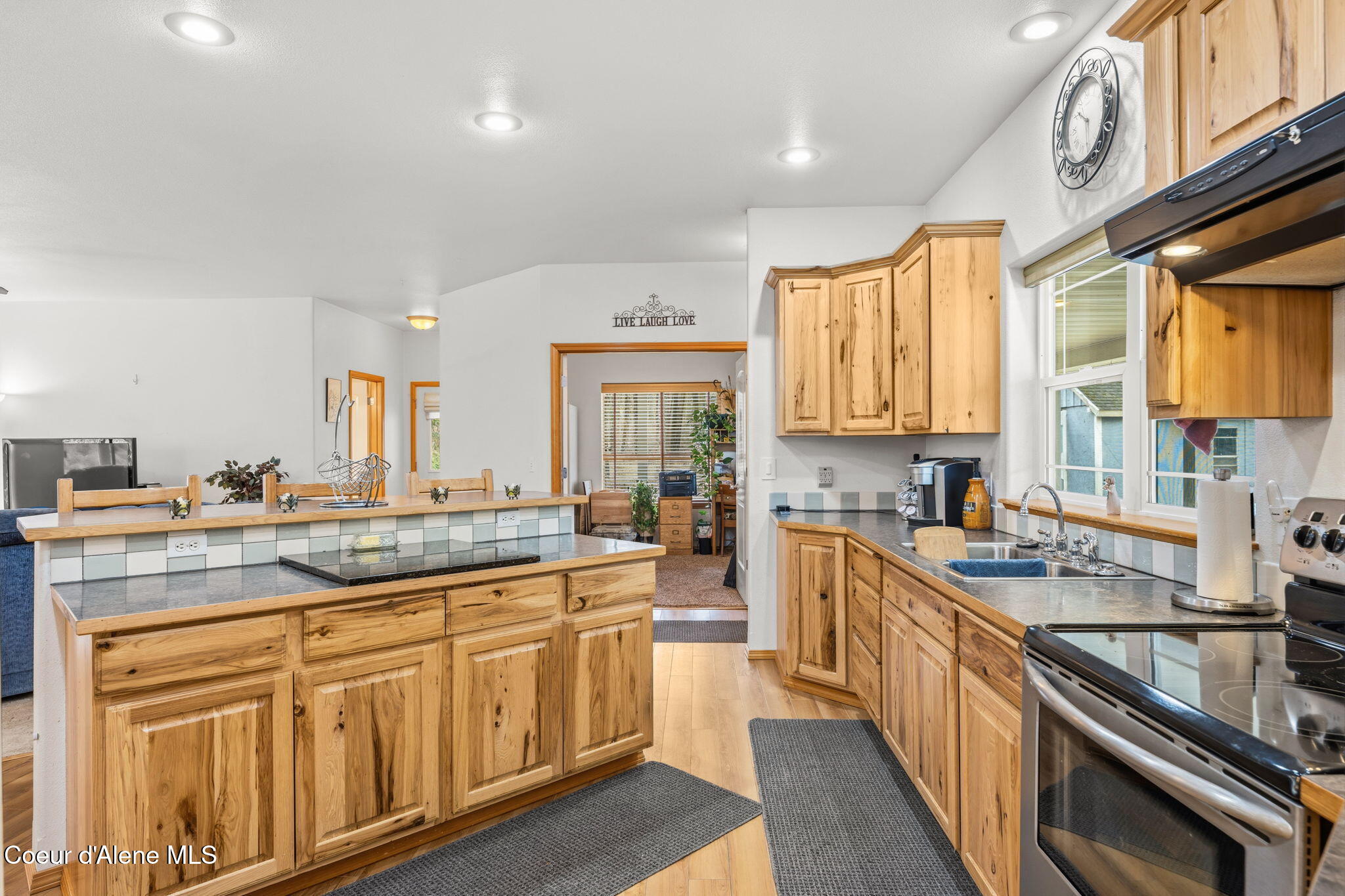 911 French Gulch Road Kingston, ID 83839 - Photo 12 of 61 14-web-or-mls-911 French Gulch-14