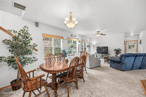 $750,000 | 911 French Gulch Road, Kingston, ID 83839