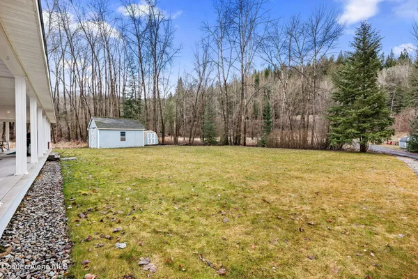 $750,000 | 911 French Gulch Road, Kingston, ID 83839