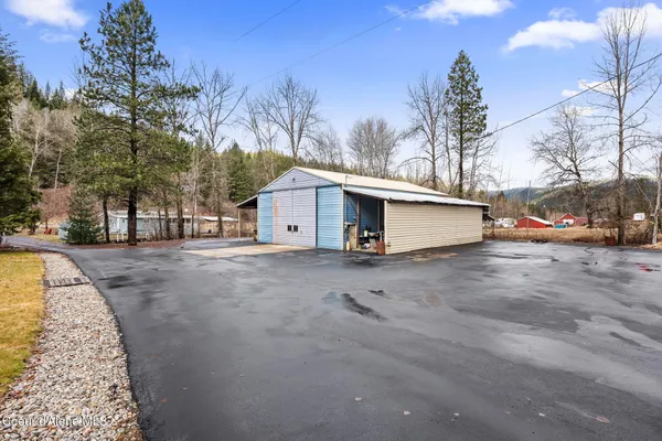 $750,000 | 911 French Gulch Road, Kingston, ID 83839