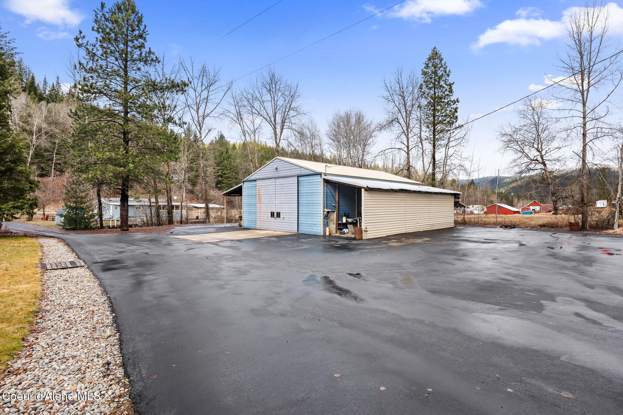 911 French Gulch Road Kingston, ID 83839 - Photo 31 of 61 34-web-or-mls-911 French Gulch-34