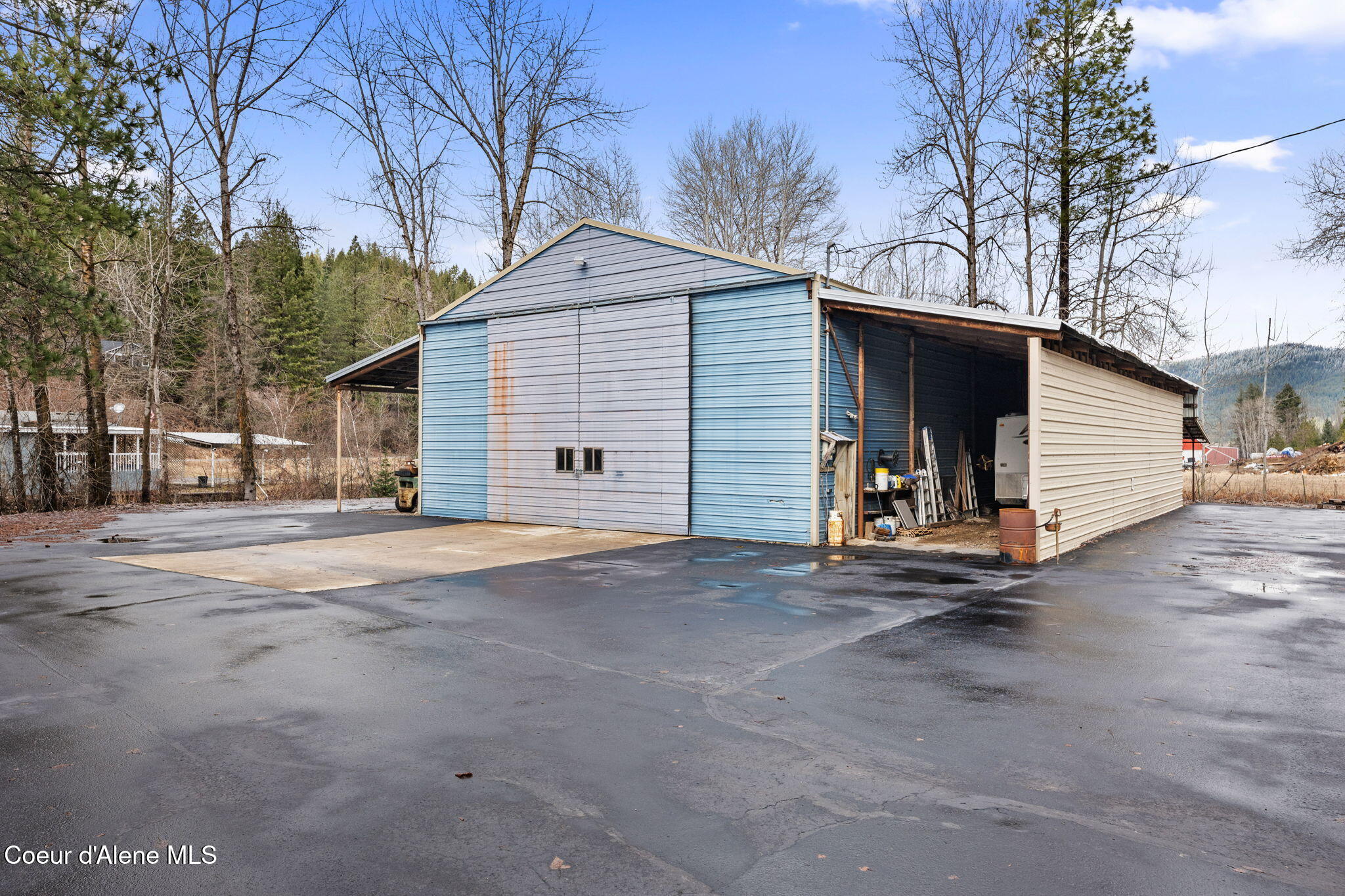 911 French Gulch Road Kingston, ID 83839 - Photo 32 of 61 35-web-or-mls-911 French Gulch-35