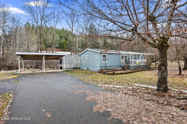 $750,000 | 911 French Gulch Road, Kingston, ID 83839