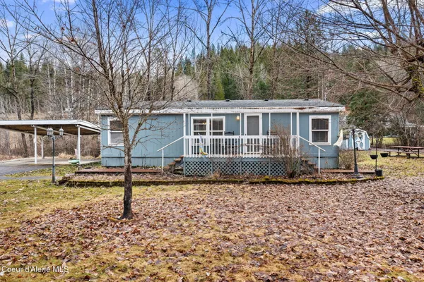 $750,000 | 911 French Gulch Road, Kingston, ID 83839