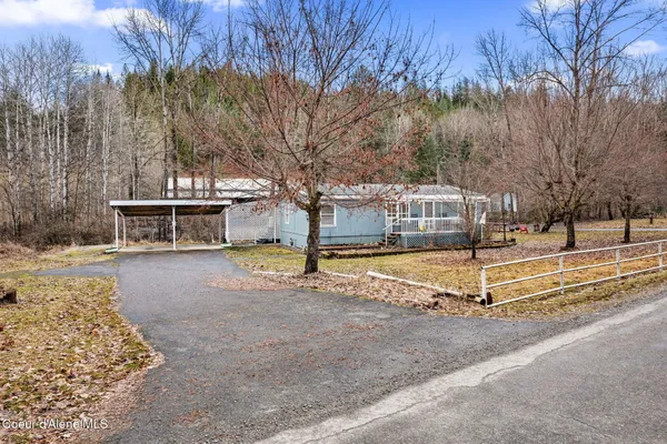 $750,000 | 911 French Gulch Road, Kingston, ID 83839