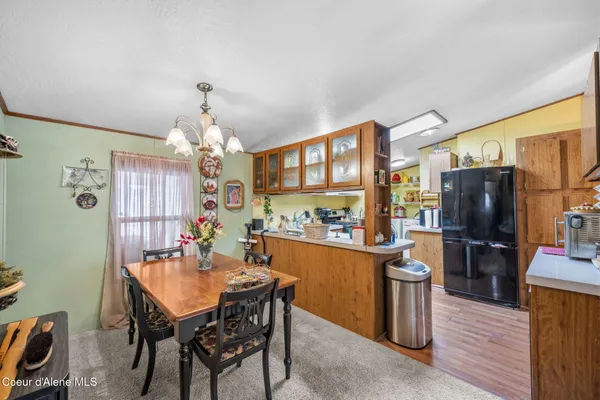 $750,000 | 911 French Gulch Road, Kingston, ID 83839