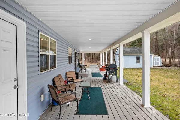 $750,000 | 911 French Gulch Road, Kingston, ID 83839