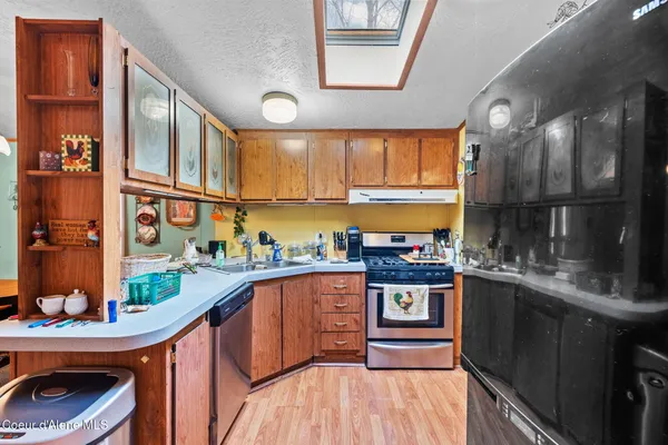 $750,000 | 911 French Gulch Road, Kingston, ID 83839