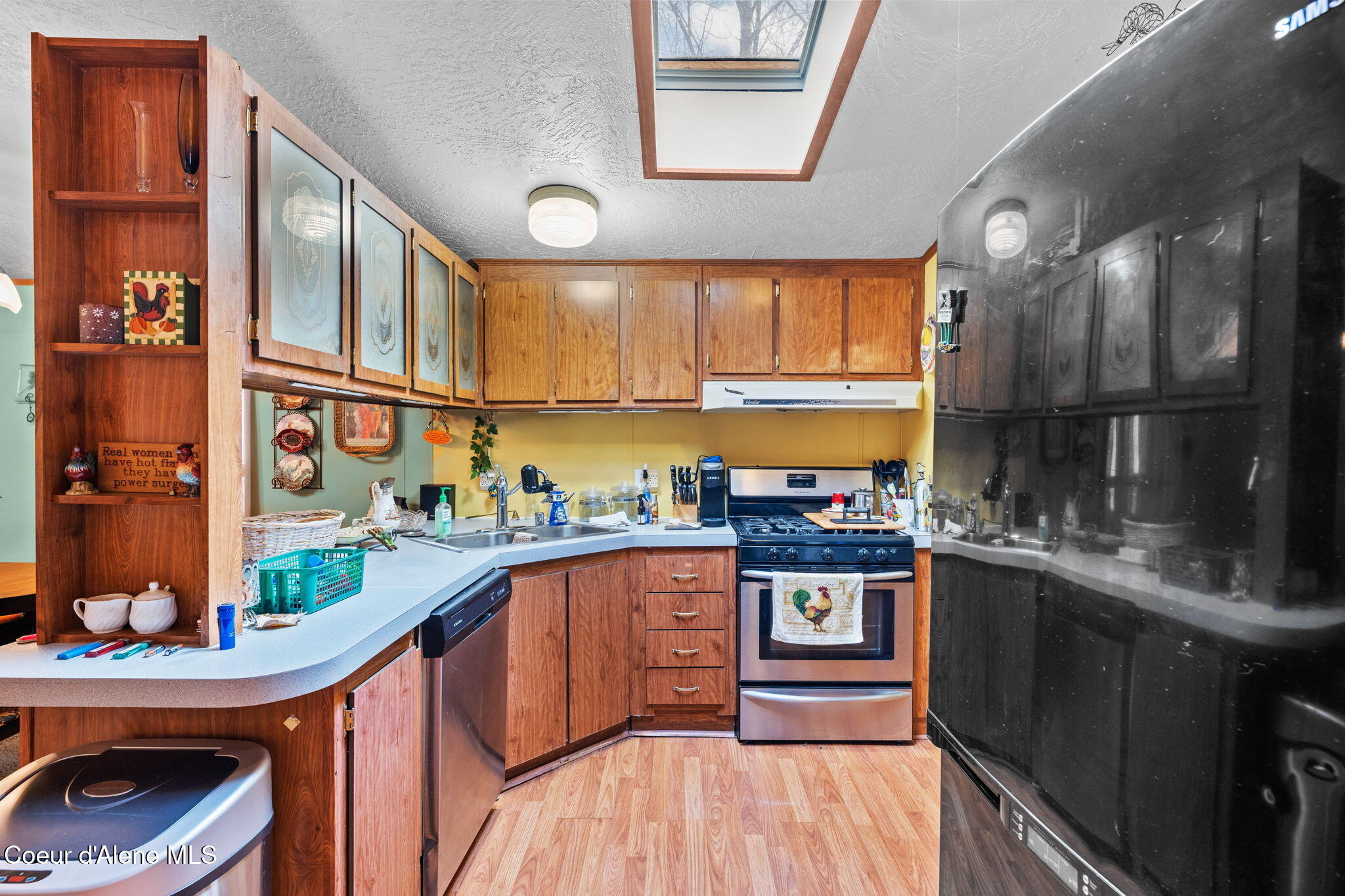 911 French Gulch Road Kingston, ID 83839 - Photo 42 of 61 48-web-or-mls-911 French Gulch-48