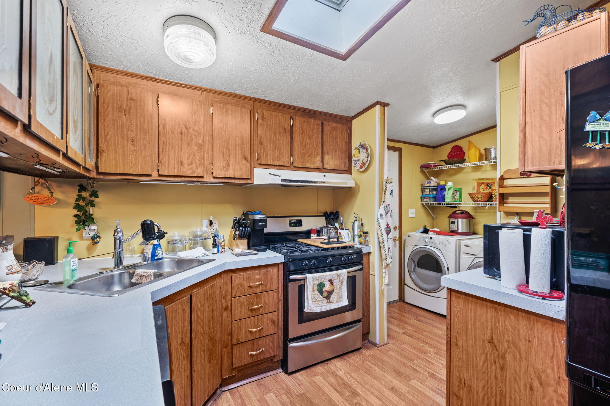 911 French Gulch Road Kingston, ID 83839 - Photo 43 of 61 49-web-or-mls-911 French Gulch-49