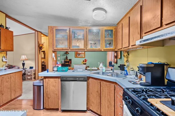 $750,000 | 911 French Gulch Road, Kingston, ID 83839